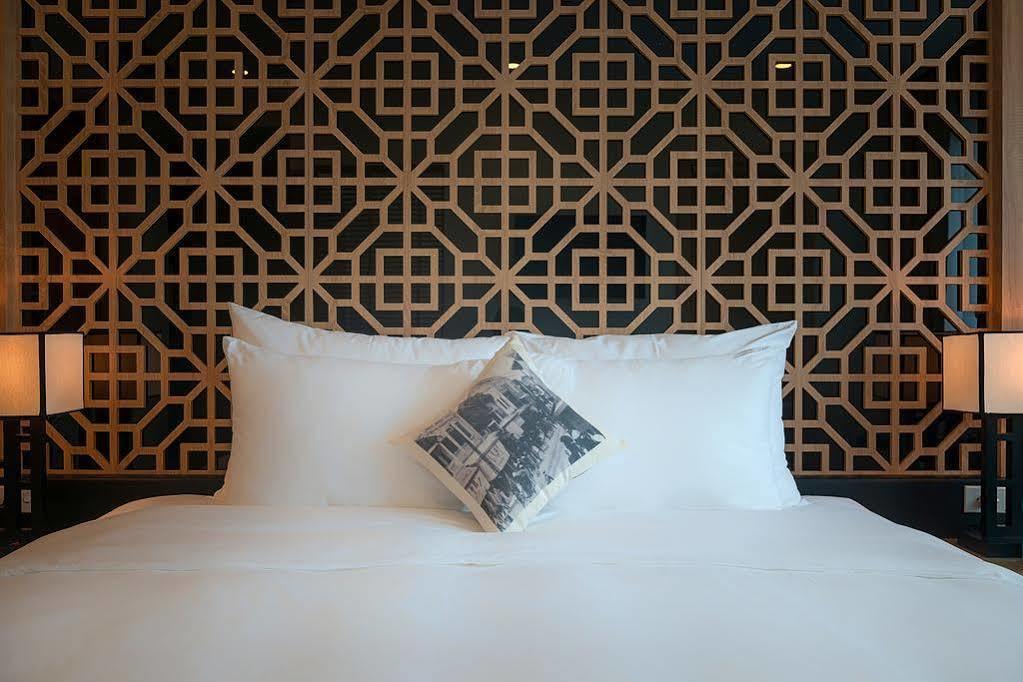 Ccentral Hotel Bui Vien Bandar Ho Chi Minh Luaran gambar