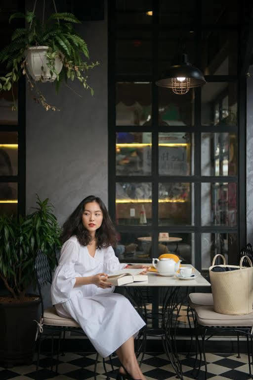 Ccentral Hotel Bui Vien Bandar Ho Chi Minh Luaran gambar